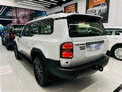 تويوتا لاندكروزر برادو